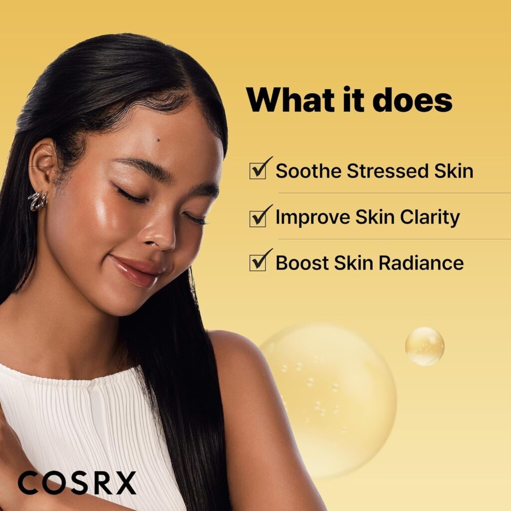 COSRX Advanced Snail 96 mucin serum
cosrx snail mucin serum
